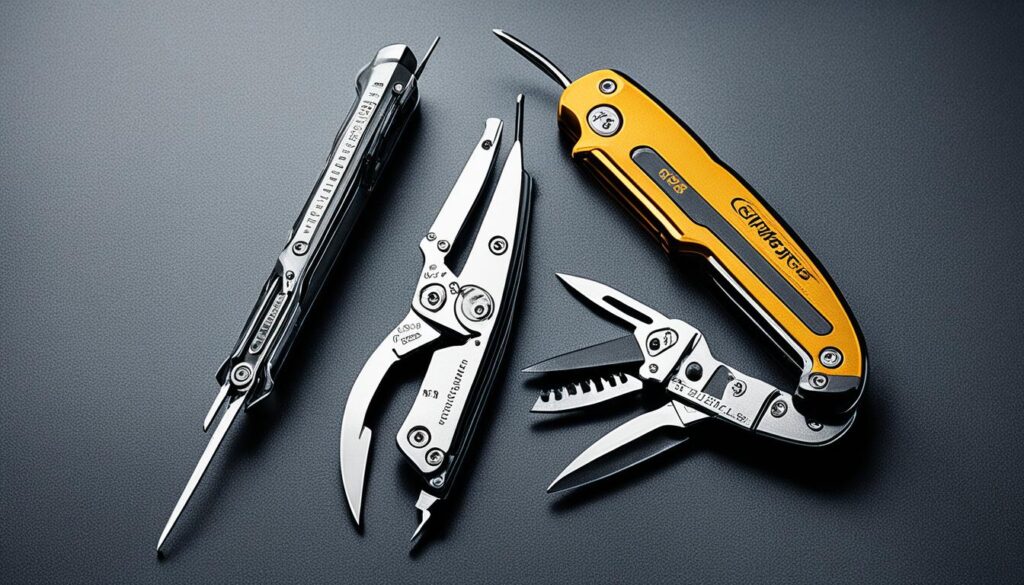Canivete multifunção personalizado Canivete multifunção personalizado