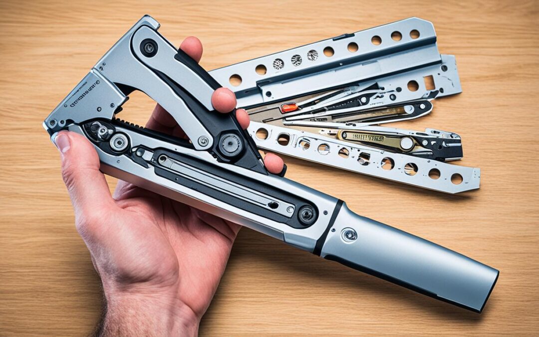 Canivetes Multifunções: Tudo o Que Você Precisa Saber