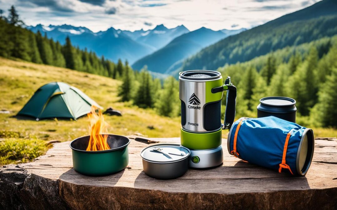 Canivetes Multifunções: Um Companheiro Essencial para Viagens e Acampamentos