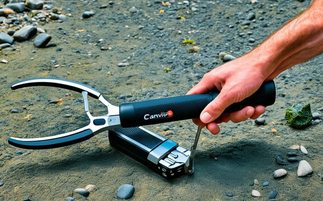 Canivetes Multifunções: Versatilidade e Praticidade no Seu Bolso