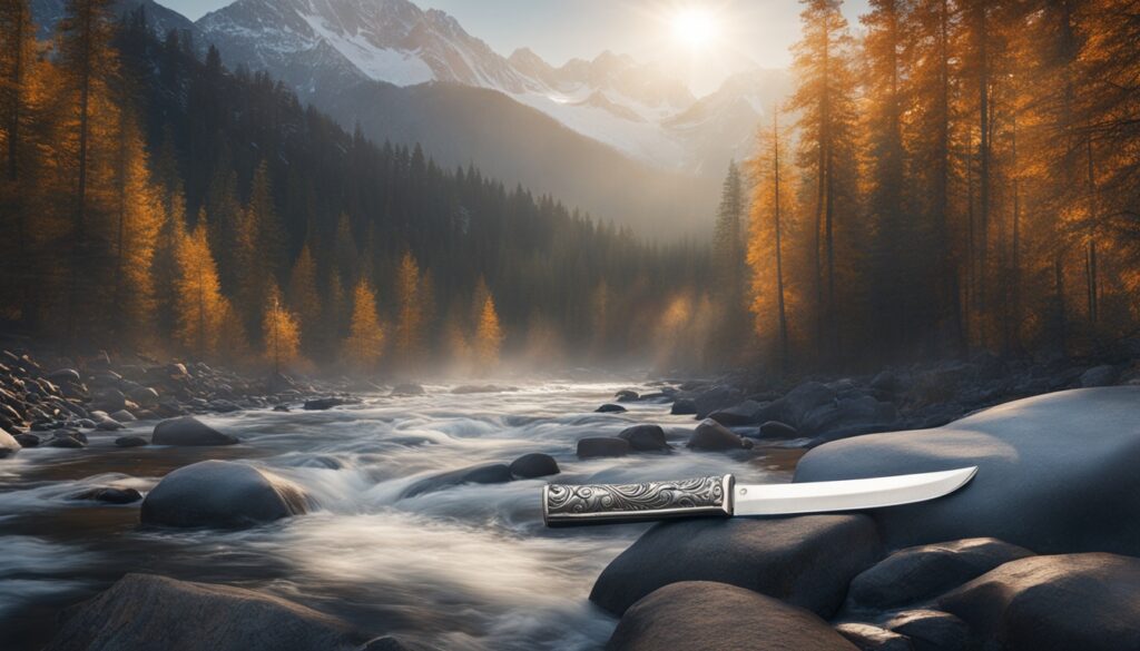 Canivetes personalizados