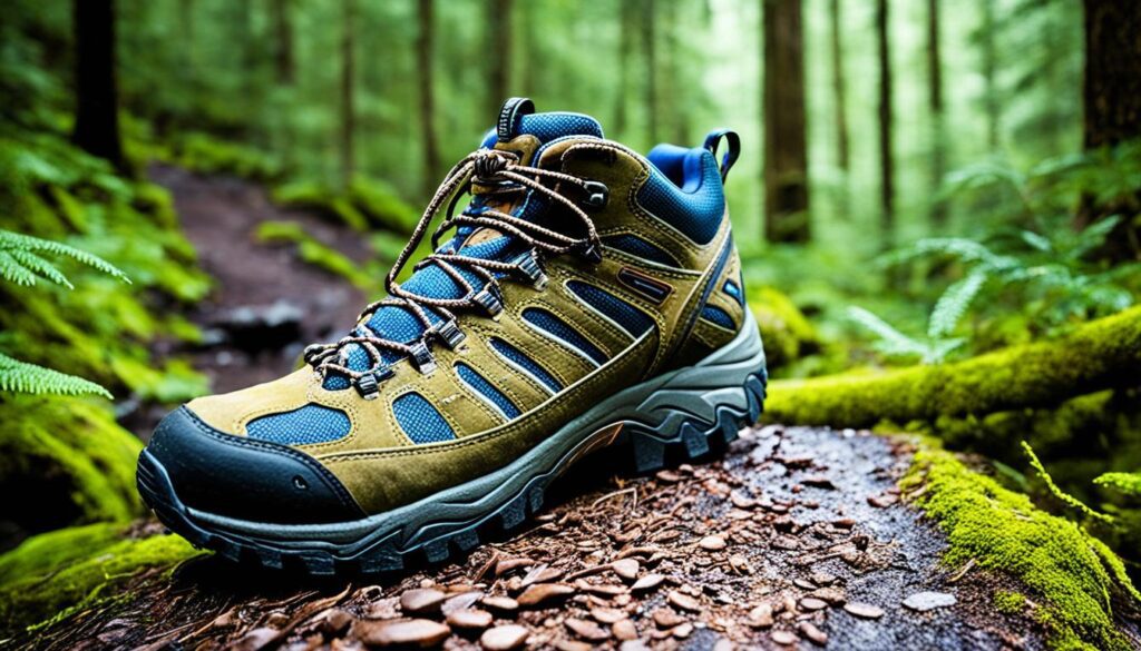 Características Essenciais de Tênis para Trilhas