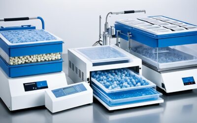 Como a liofilização conserva os alimentos?