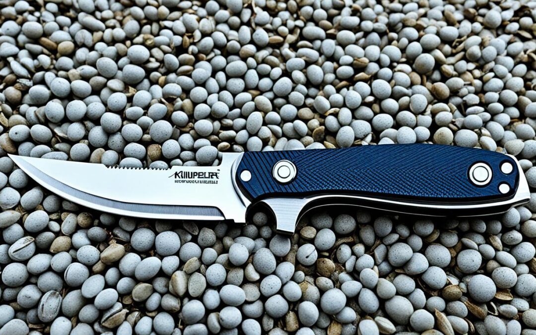 Explorando as Diferentes Funções de um Canivete Multifunção