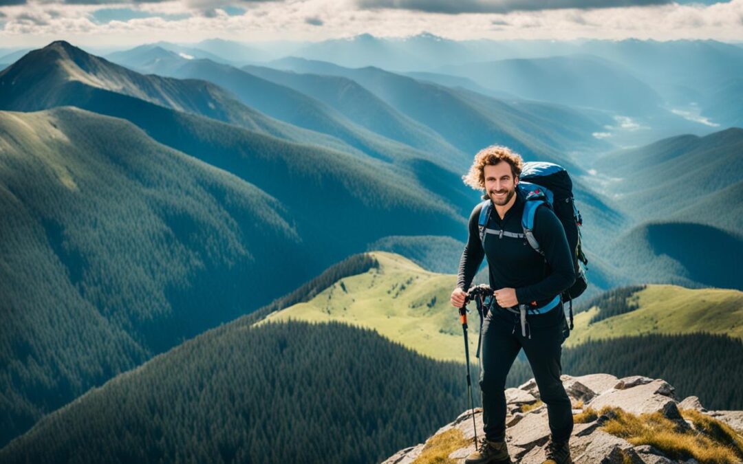 Hiking e Trekking: qual a diferença entre eles?