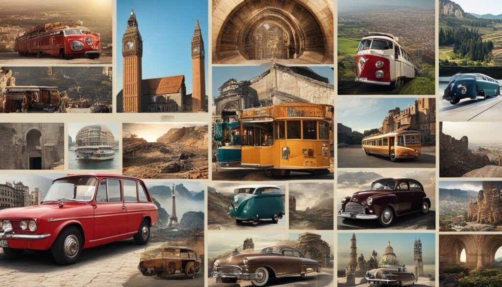 Impacto Cultural dos Canivetes