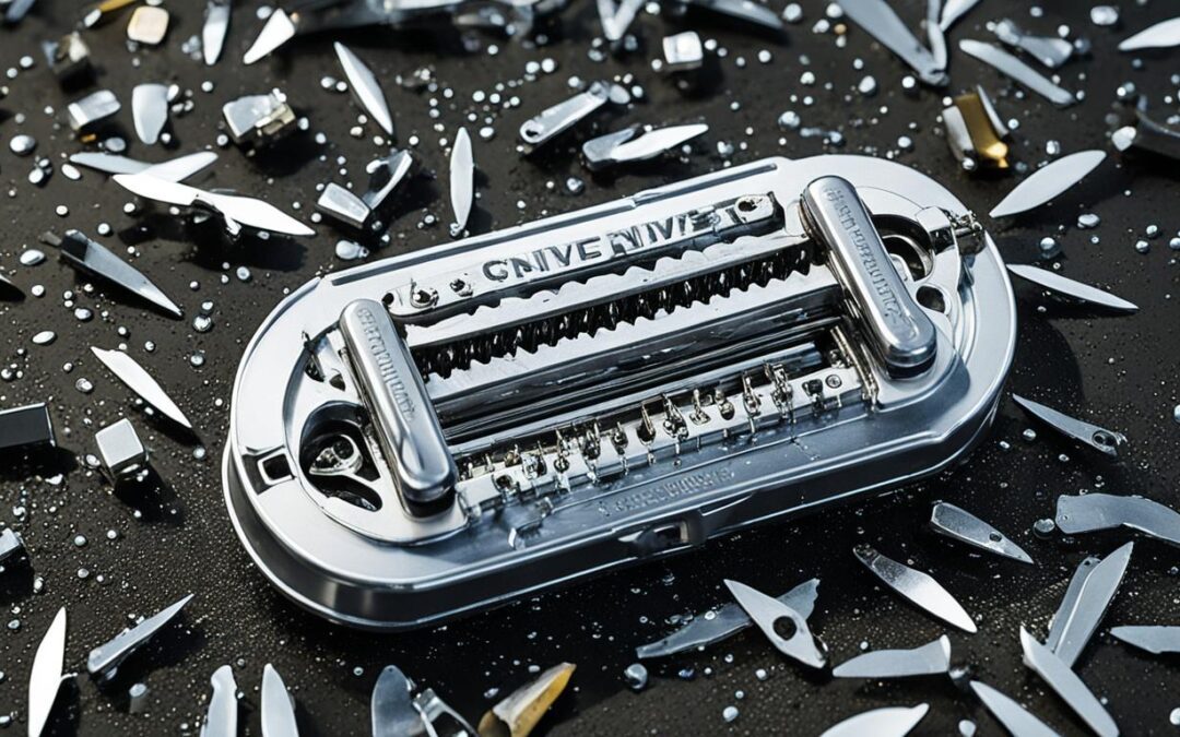 Manutenção e Cuidados Essenciais para Canivetes Multifunções