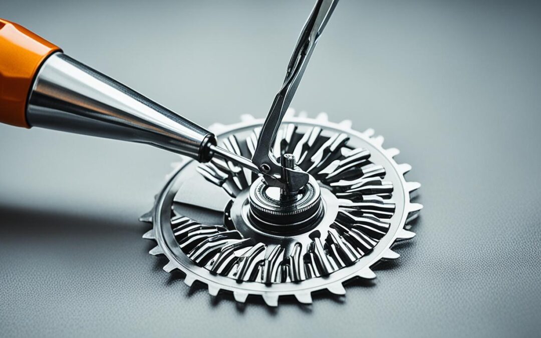 Manutenção e Cuidados com Seu Canivete Multifunção