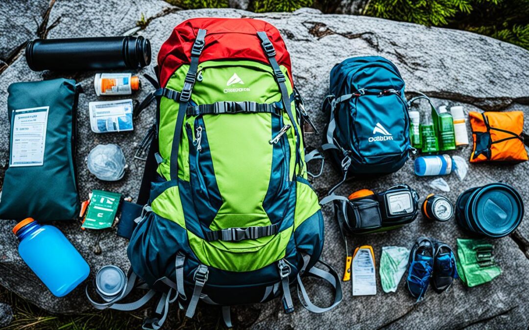 Mochila para Trekking: o que saber para compra a sua?