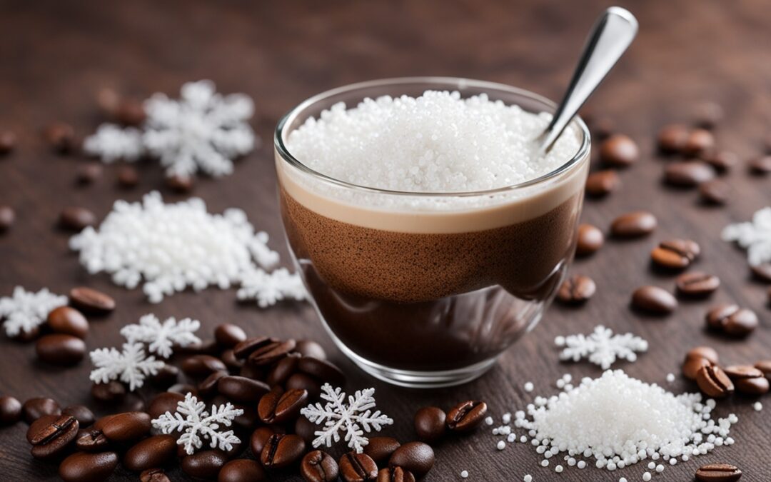 O que é leite liofilizado?