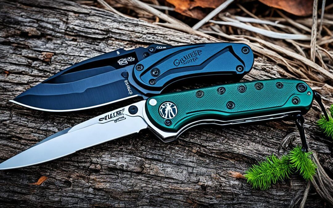 Os 10 Canivetes Multifunções Mais Populares de 2024