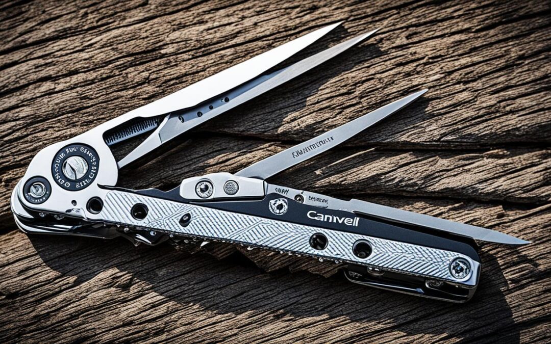 Os 10 Melhores Canivetes Multifunções de 2024