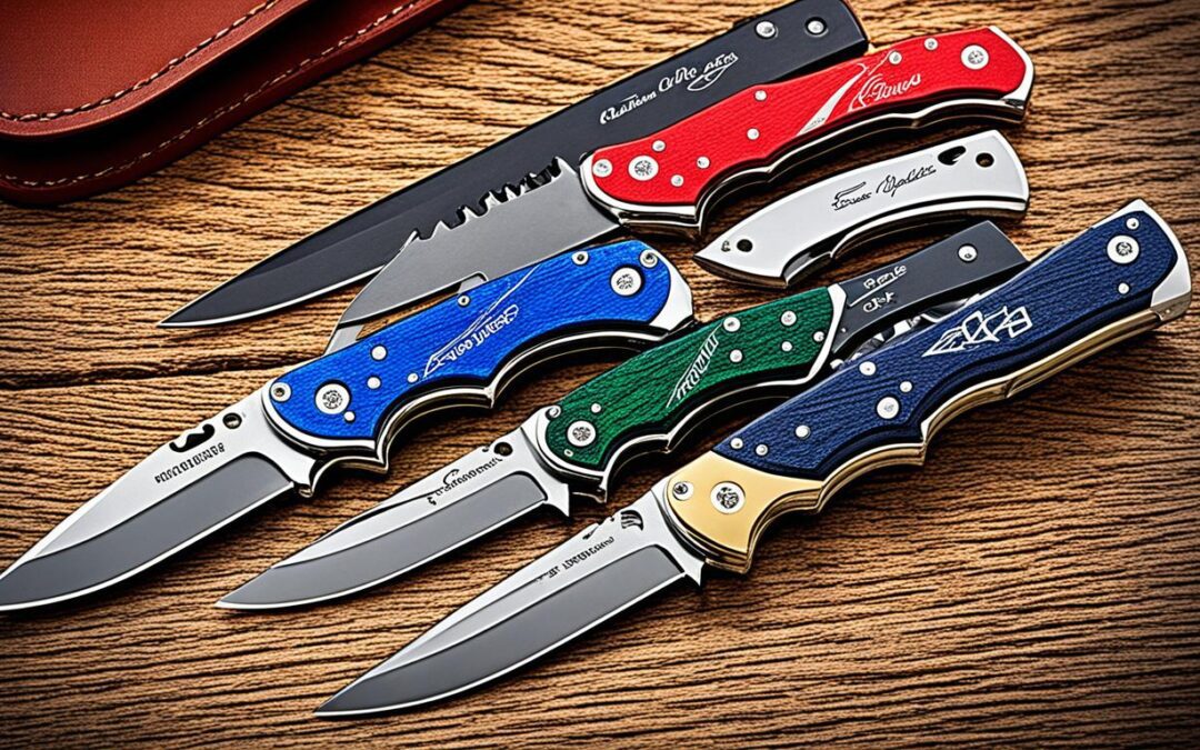 Personalização de Canivetes Multifunções: Torne o Seu Único