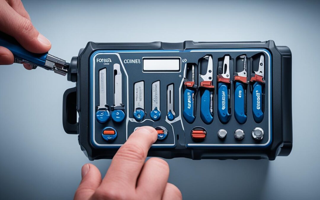 Por Que Todo Mundo Deveria Ter um Canivete Multifunção no Bolso