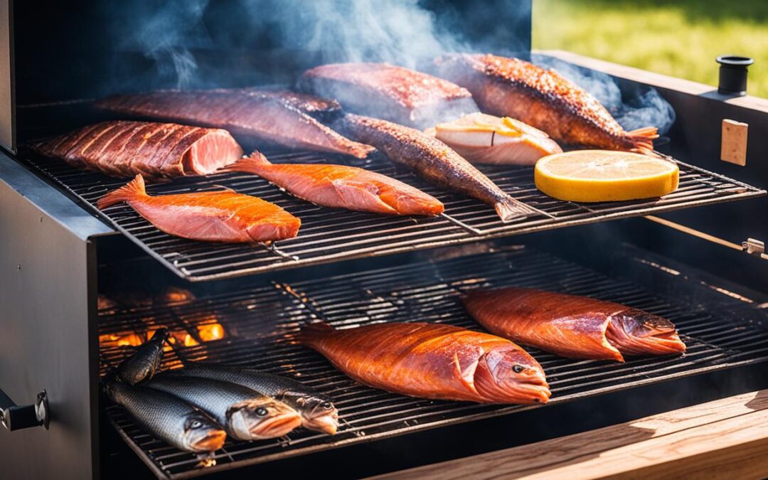 Por que a defumação conserva os alimentos?