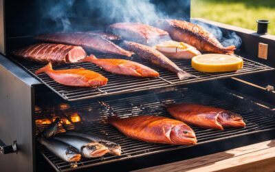 Por que a defumação conserva os alimentos?