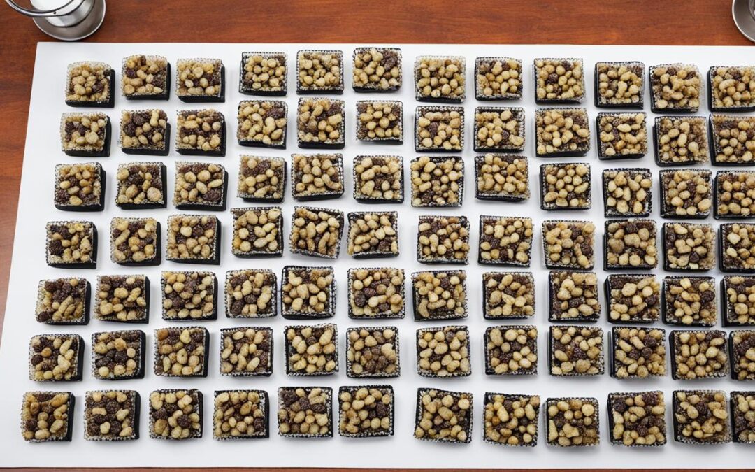 Qual a diferença entre alimentos desidratados e liofilizados?