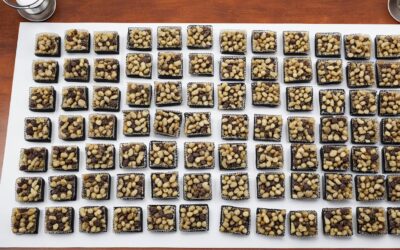 Qual a diferença entre alimentos desidratados e liofilizados?