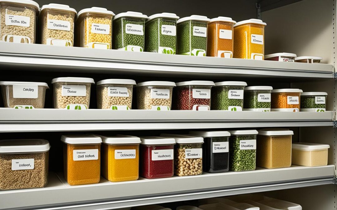 Quanto tempo dura um alimento liofilizado?