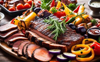 Que alimentos podem ser defumados?