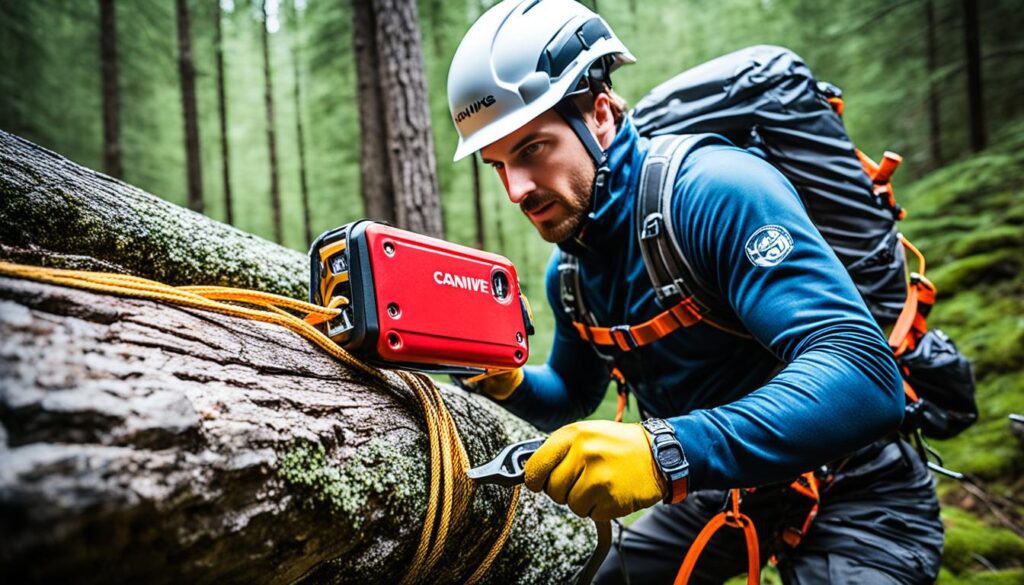 Segurança com Canivetes Multifunções Segurança com Canivetes Multifunções