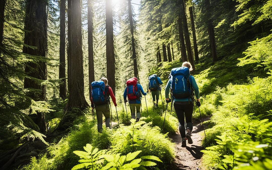Trekking: quais os acessórios necessários para sua aventura?