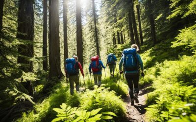 Trekking: quais os acessórios necessários para sua aventura?