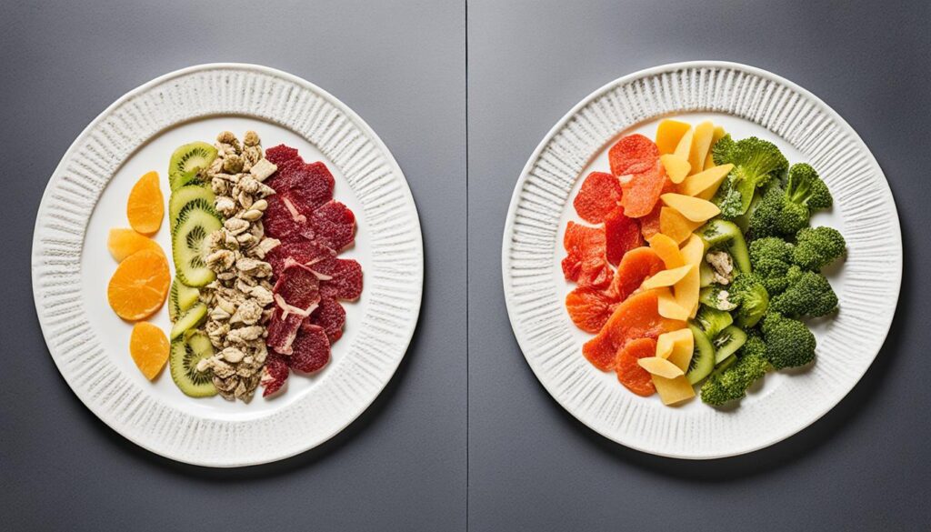 aplicações culinárias