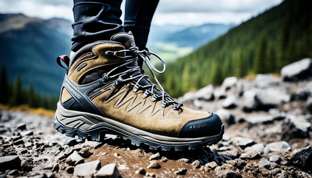 botas de caminhada para trilhas botas de caminhada para trilhas