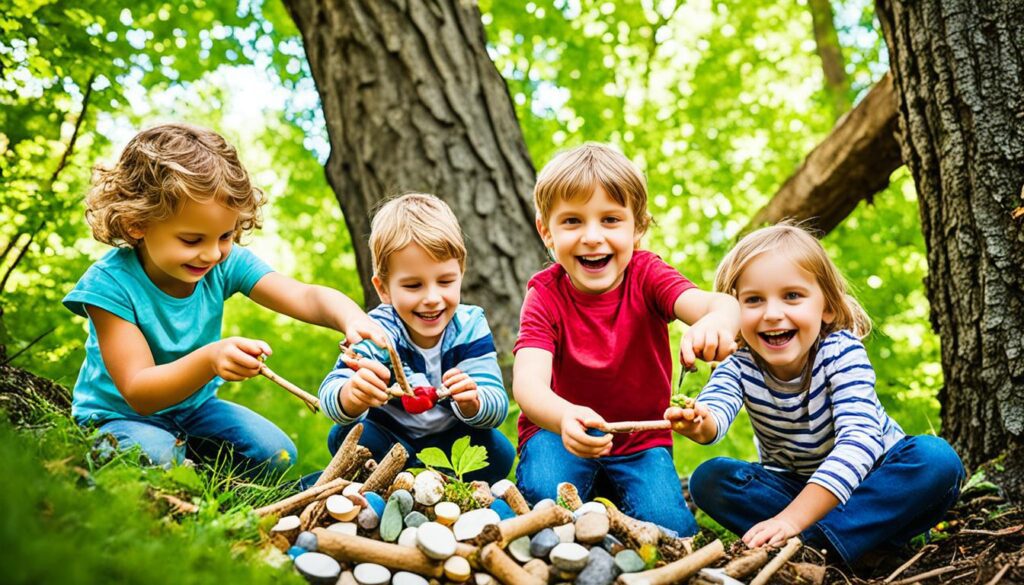 brincadeiras sustentáveis brincadeiras sustentáveis