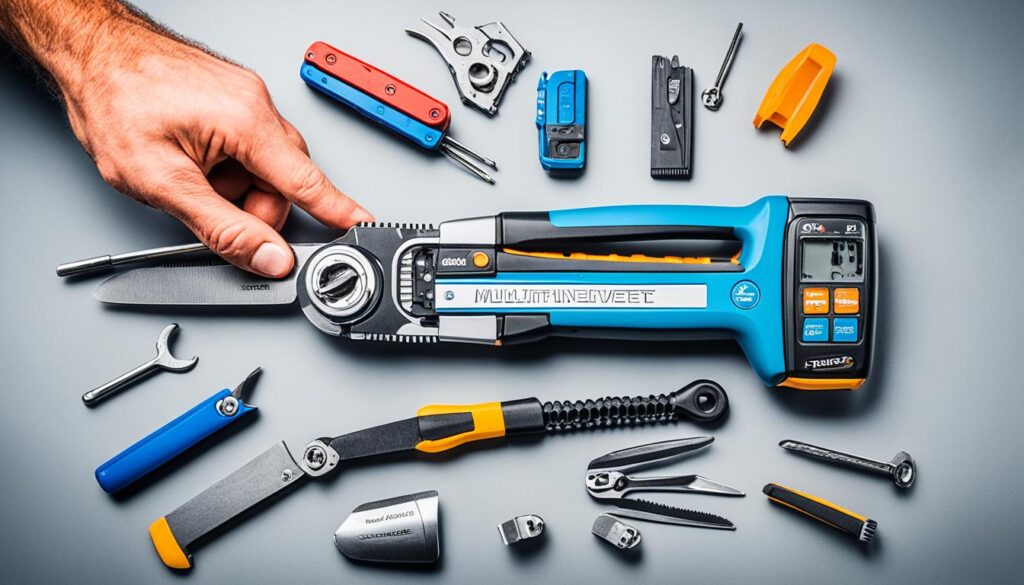 canivete multifunção canivete multifunção