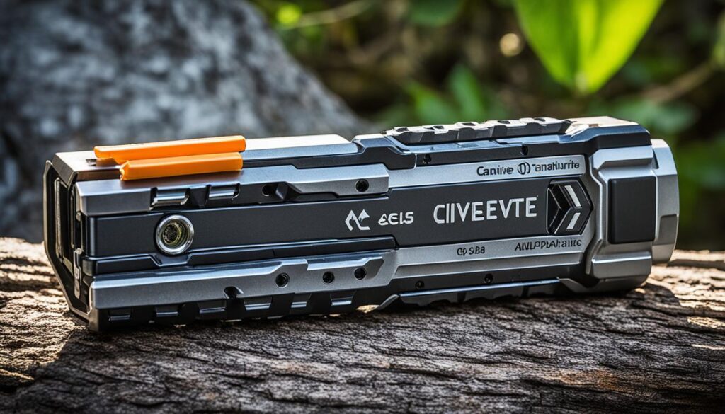 canivete multifunção