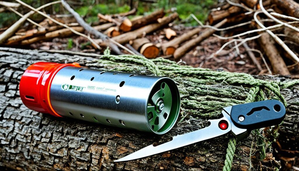 canivete multifunção para camping canivete multifunção para camping