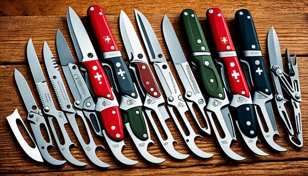 canivetes multifunção canivetes multifunção