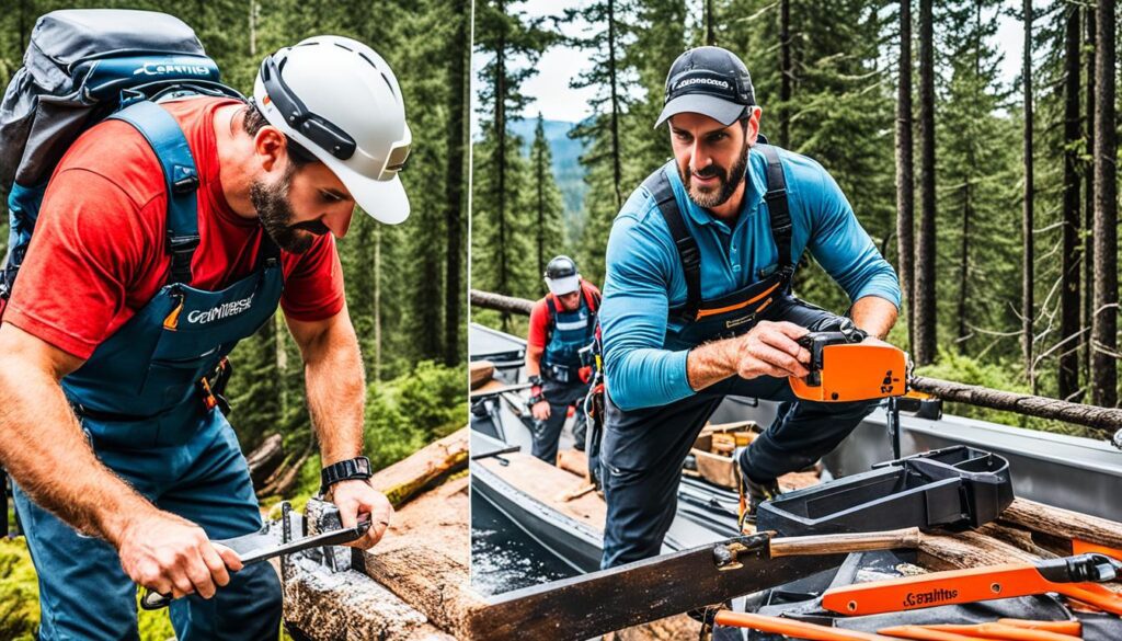 canivetes multifunção para profissionais