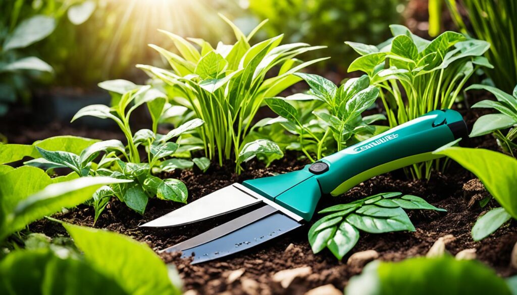 canivetes multifunções para jardinagem