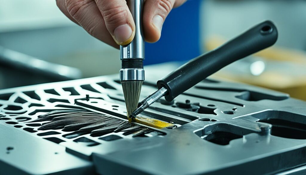 manutenção de canivetes multifuncionais manutenção de canivetes multifuncionais