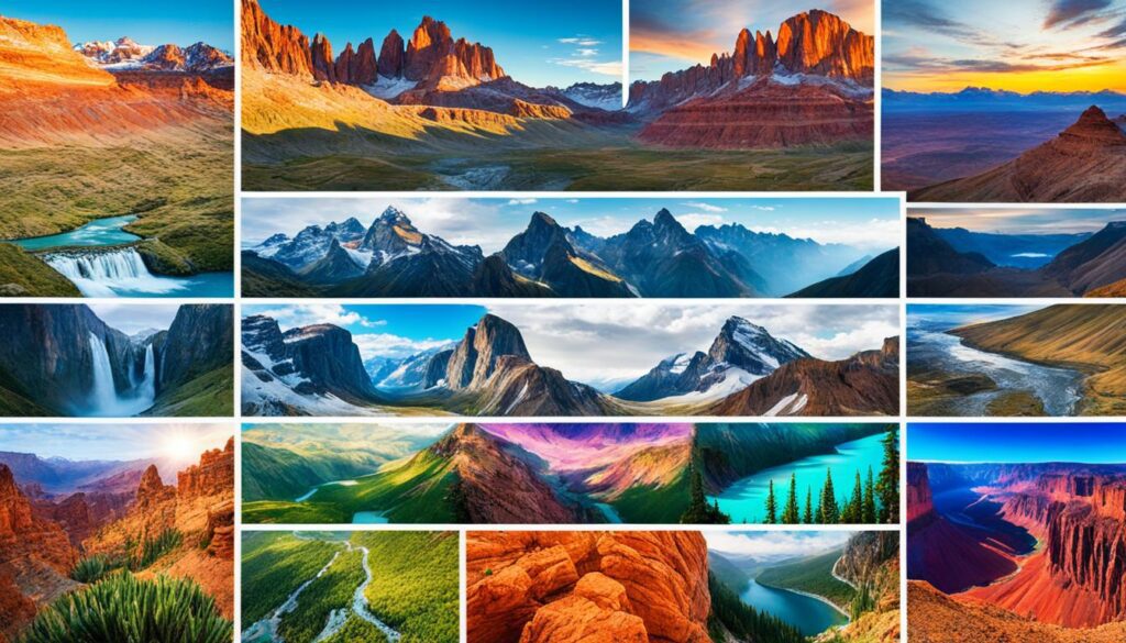 paisagens deslumbrantes paisagens deslumbrantes