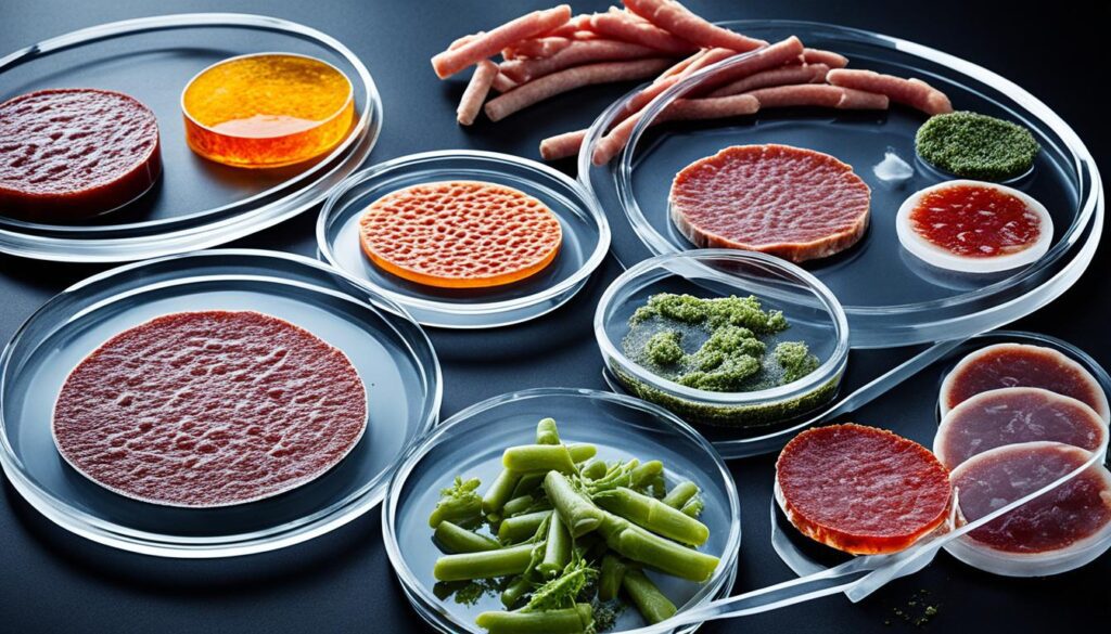 perigos microbiológicos defumação