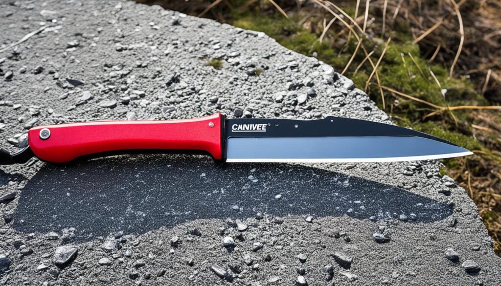 testes de durabilidade