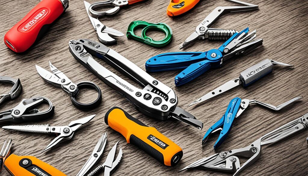 tipos de canivetes multifunções tipos de canivetes multifunções