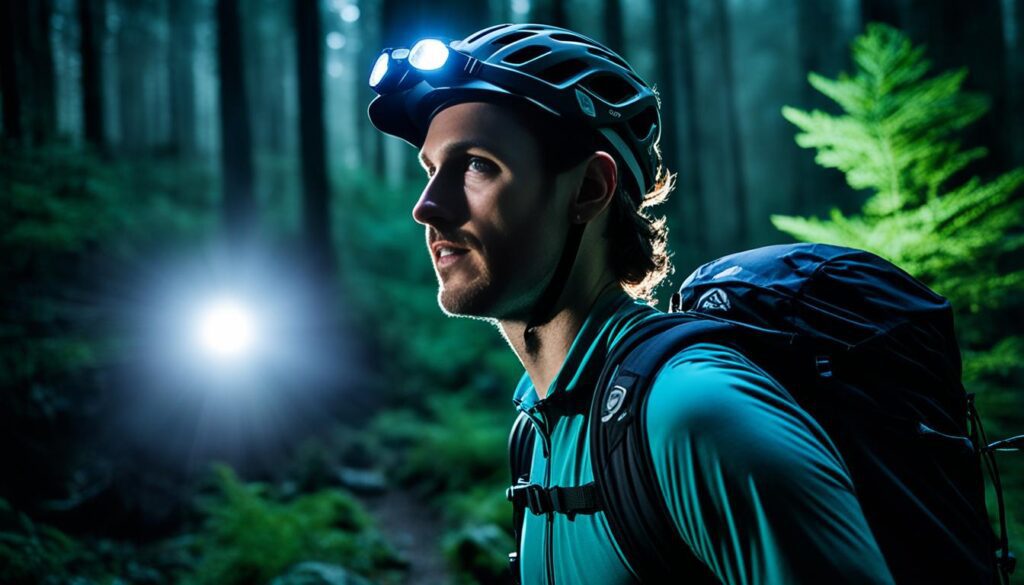 vantagens das lanternas de cabeça vantagens das lanternas de cabeça