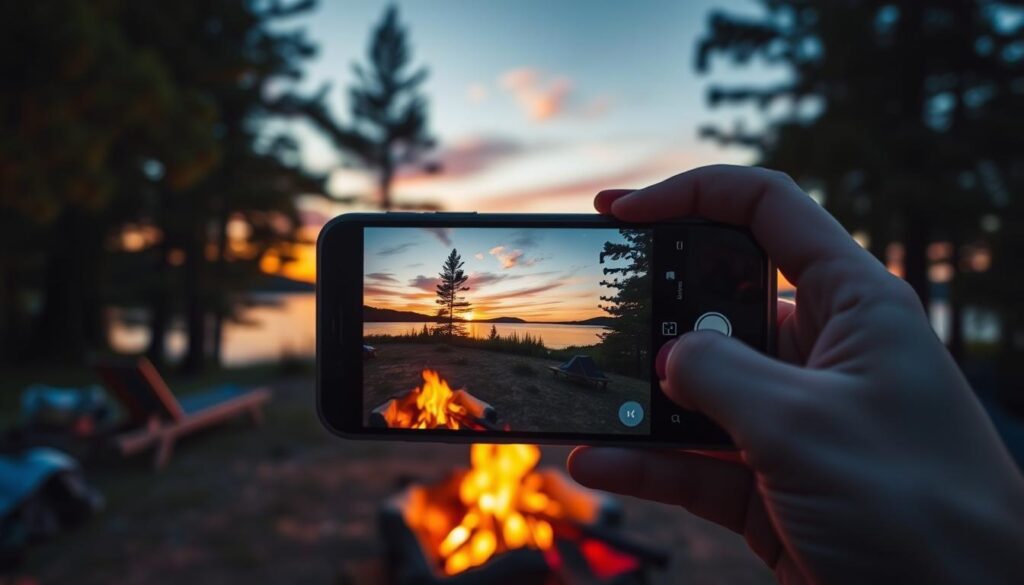 Composição Fotográfica