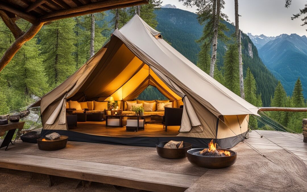 Destinos Exclusivos e Serviços Premium para uma Experiência Inigualável