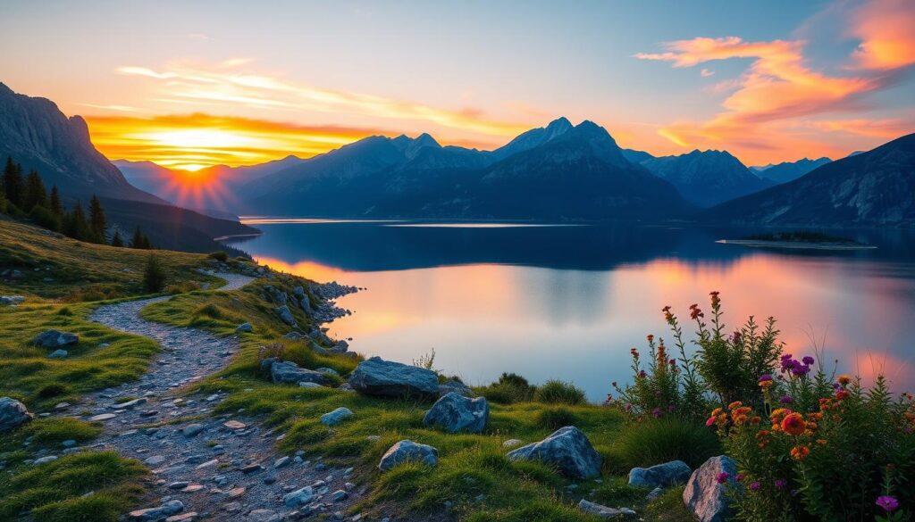 Dicas de Composição Fotográfica