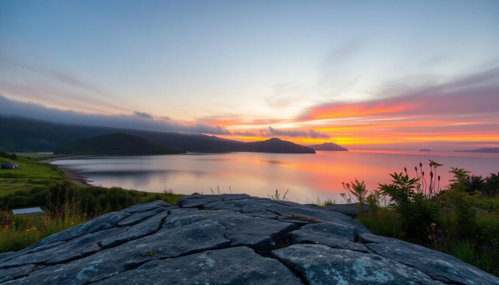 Escolha de Local para Fotografia