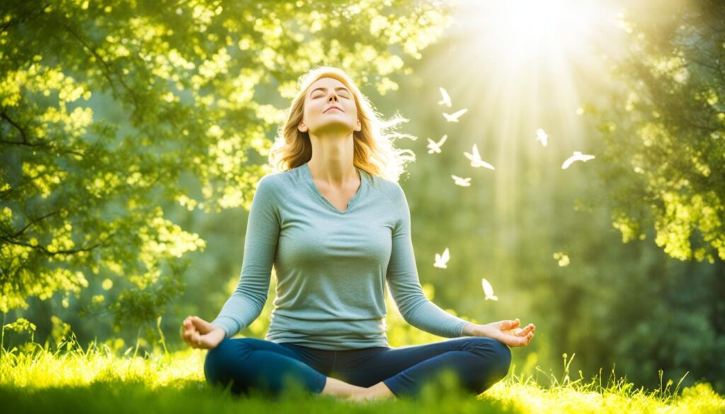 Exercícios de Respiração