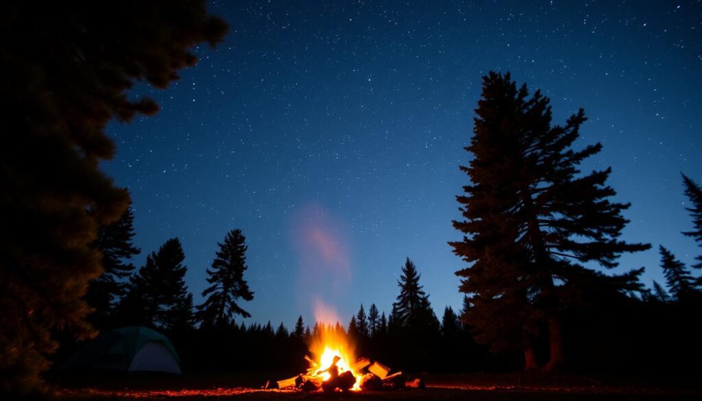 Fotografia de Paisagens