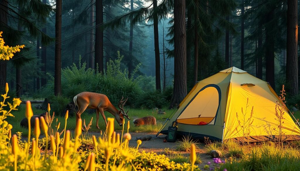 Fotografia de Wildlife Fotografia de Wildlife