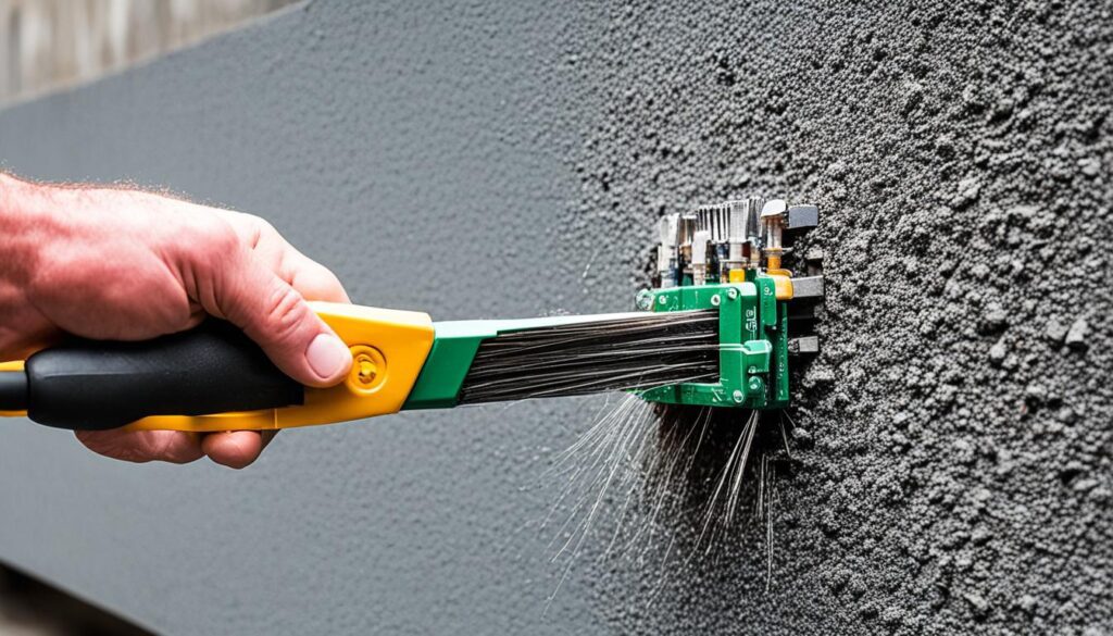 Manutenção de canivete multifuncional Manutenção de canivete multifuncional